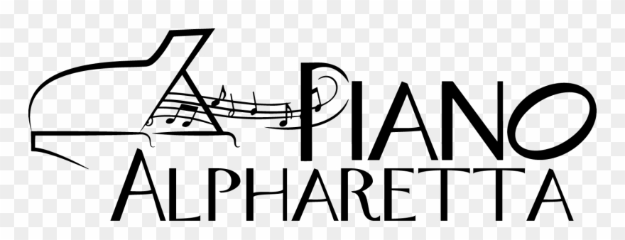 Music Lessons In Alpharetta, Ga - Adesivos De Parede Notas Musicais Clipart