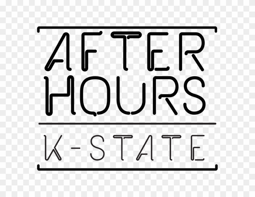 After Hours Clipart