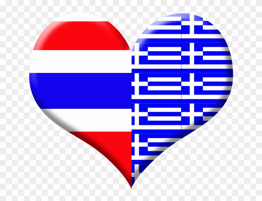 Download Russia Flag Gif Clipart Animation Flag Of - Greece Flag - Png Download