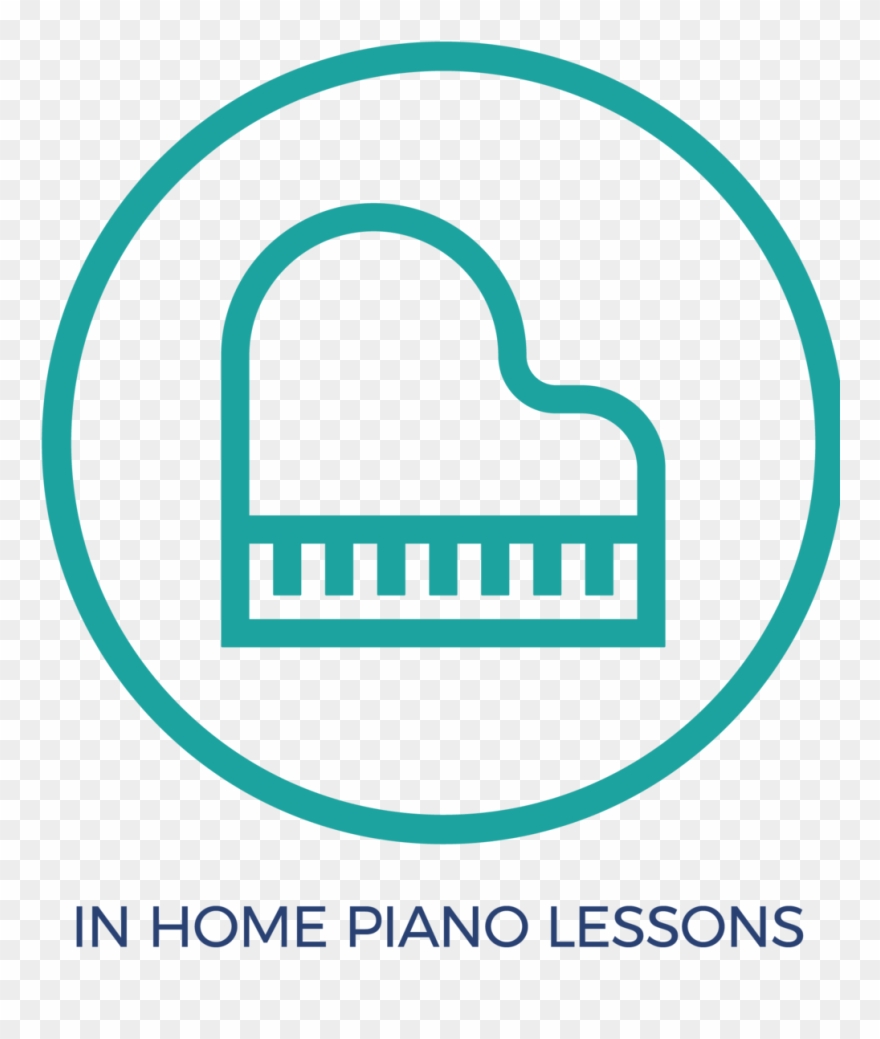 Piano With Text - Music Clipart
