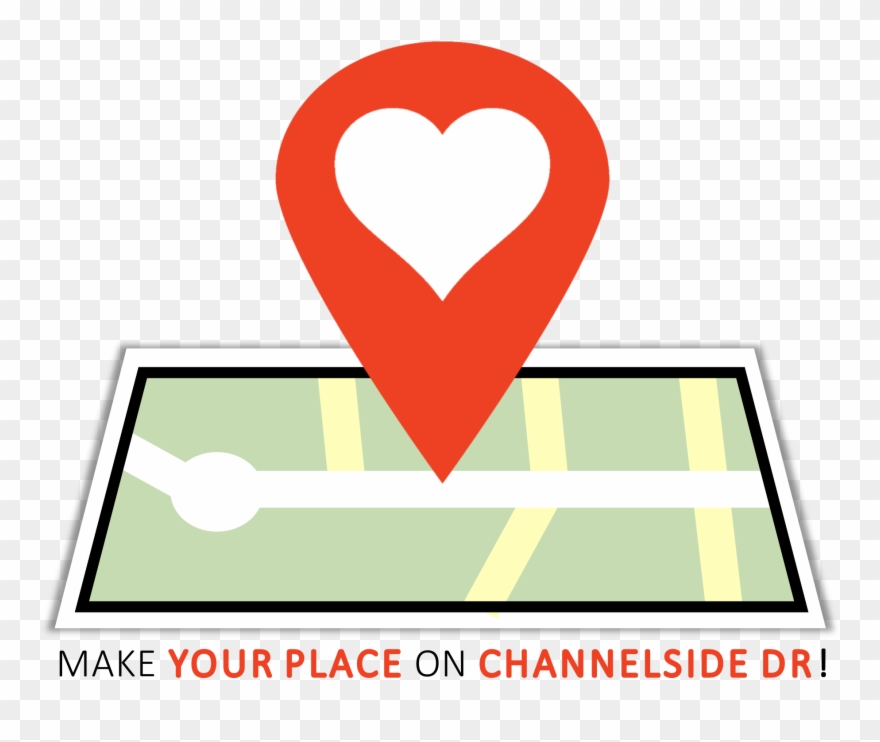 Sandra Bucklew Shared - Heart Clipart