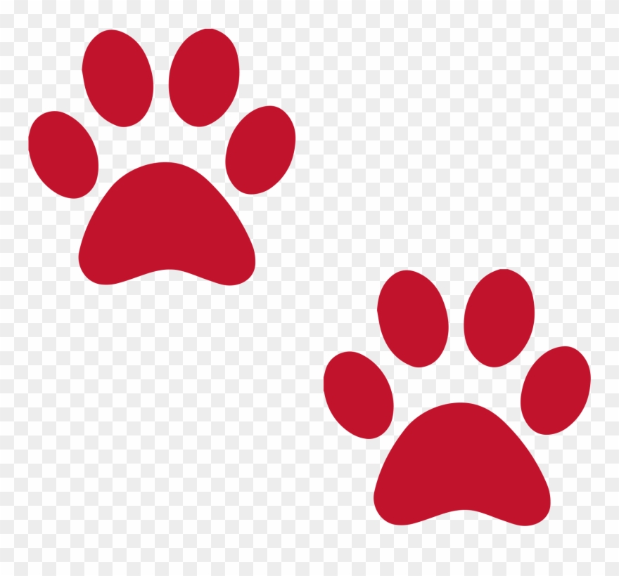 All Trails Are Open To Four-legged Friends On Leash - Keep In Touch Logo Clipart