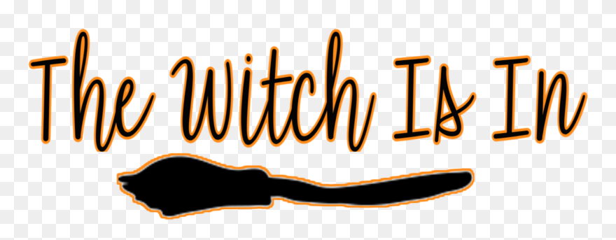 Broom Clipart