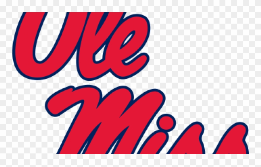 Ole Miss Clipart