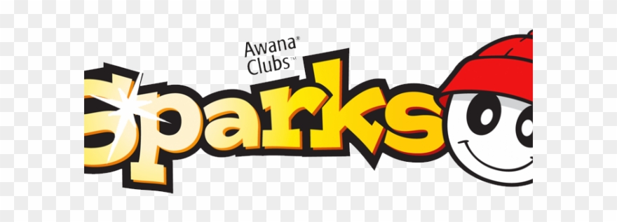 Awana Cliparts - Sparks Awana - Png Download