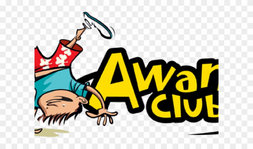 Awana Cliparts - Awana Clubs Logo - Png Download
