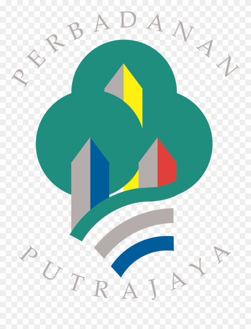 Perbadanan Putrajaya Logo - Putrajaya Coat Of Arms Clipart