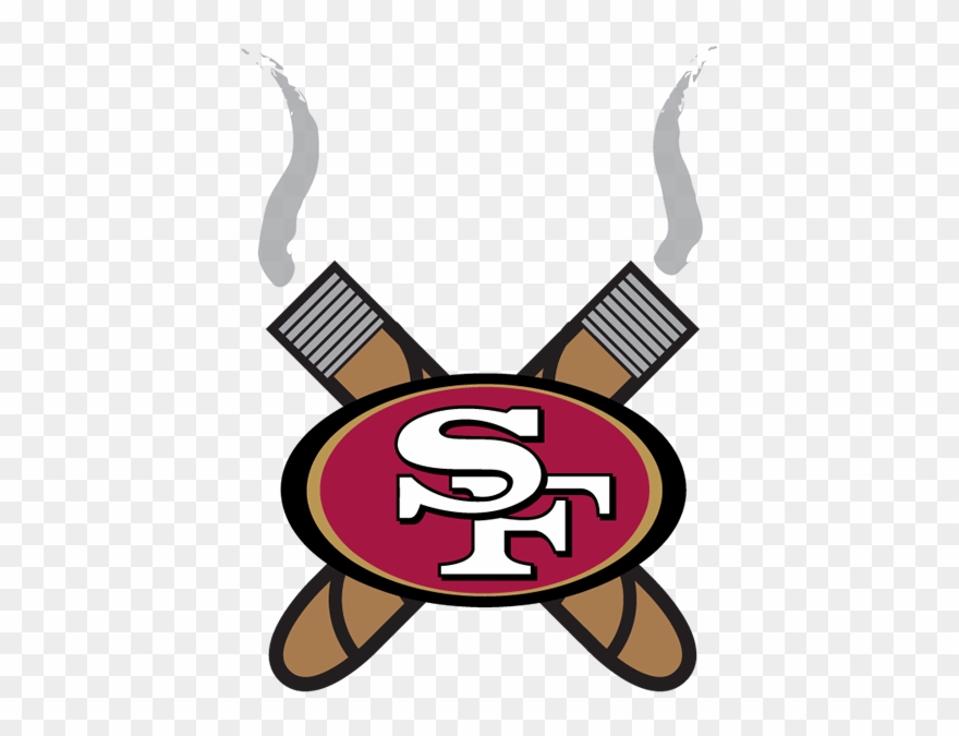 49ers Drawing Bridge - San Francisco 49ers Clipart