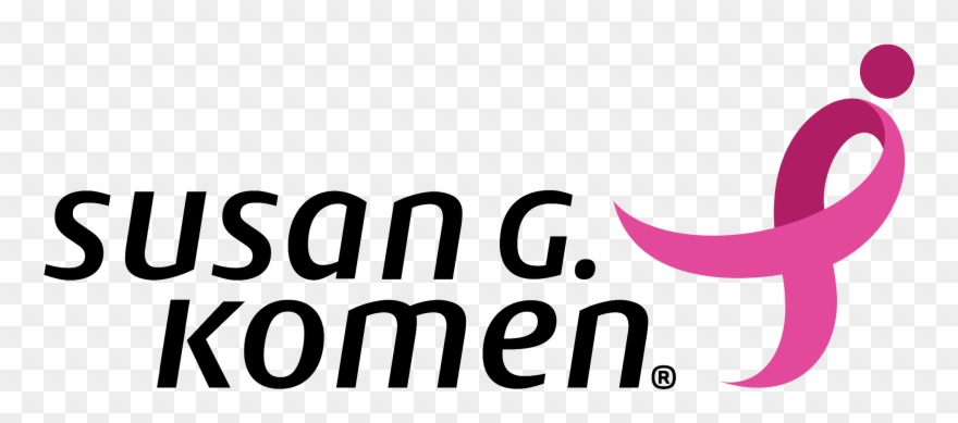 1st Annual Golf Classic - Susan G Komen Png Clipart