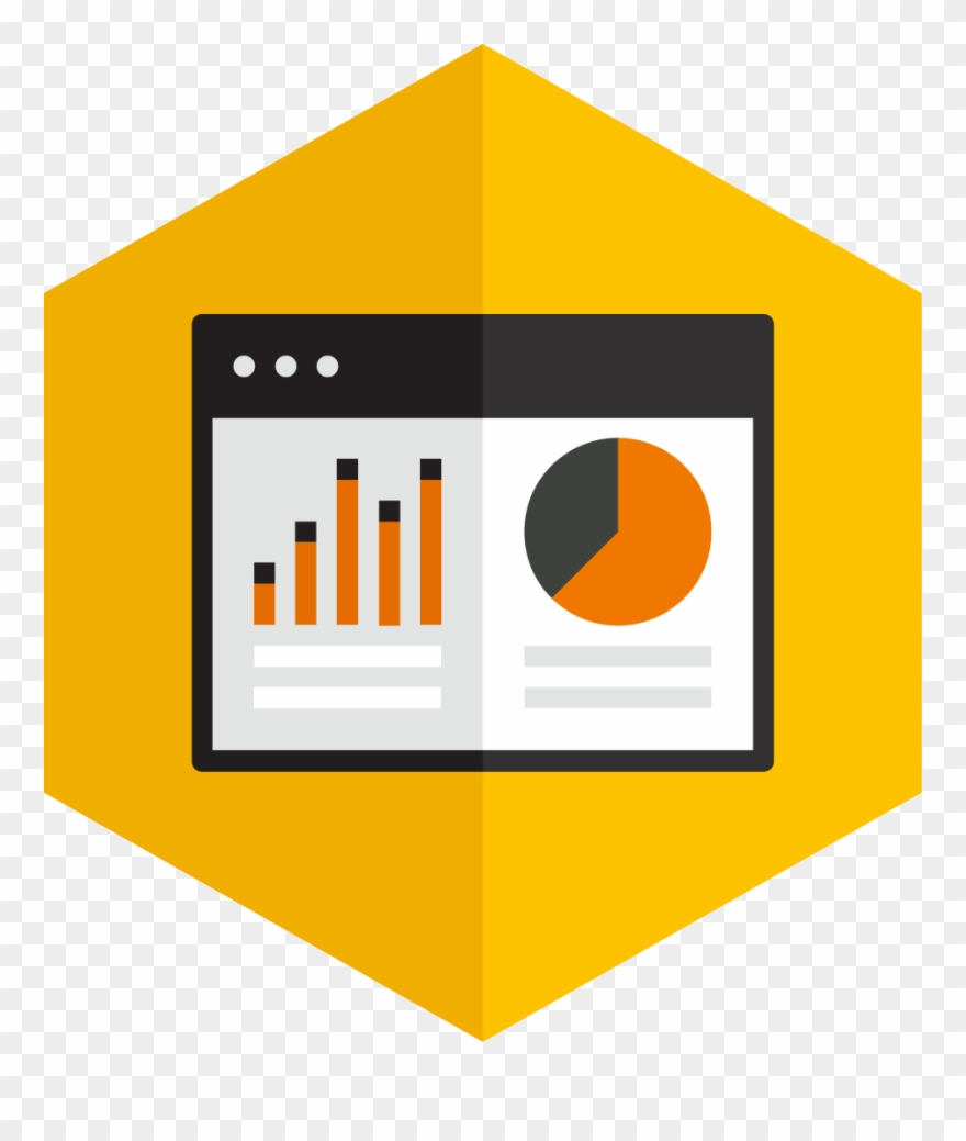 Informed Data - Conversion Rate Optimization Icon Png Clipart