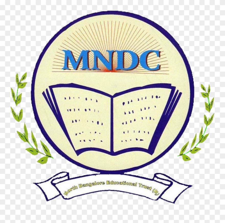 M N Degree College - Computer Education Clipart