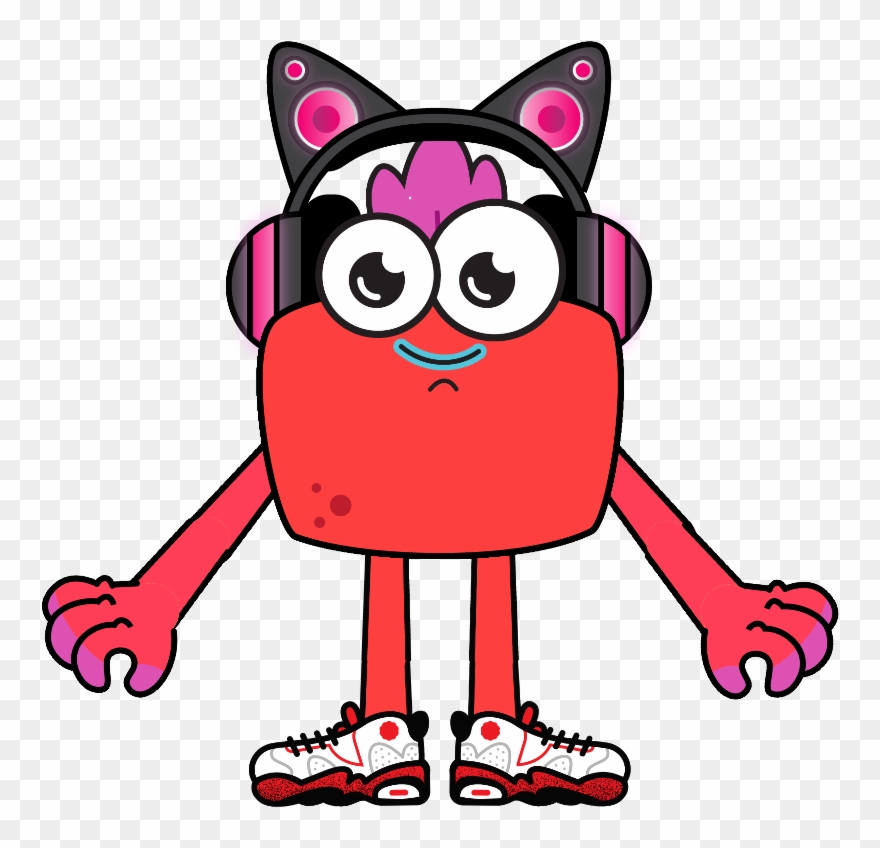 Gonoodle Free Activities, Clipart Images, Clip Art, - Pasta - Png Download