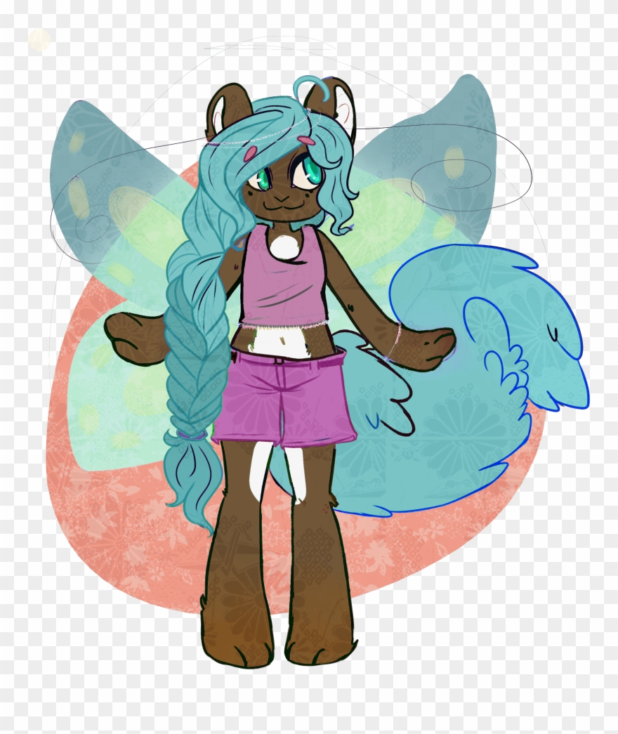 Art And Adopts - Art By Me Clipart