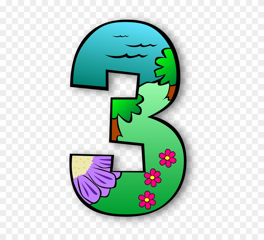 Earth Day Clipart 15, Buy Clip Art - Days Of Creation Clipart - Png Download
