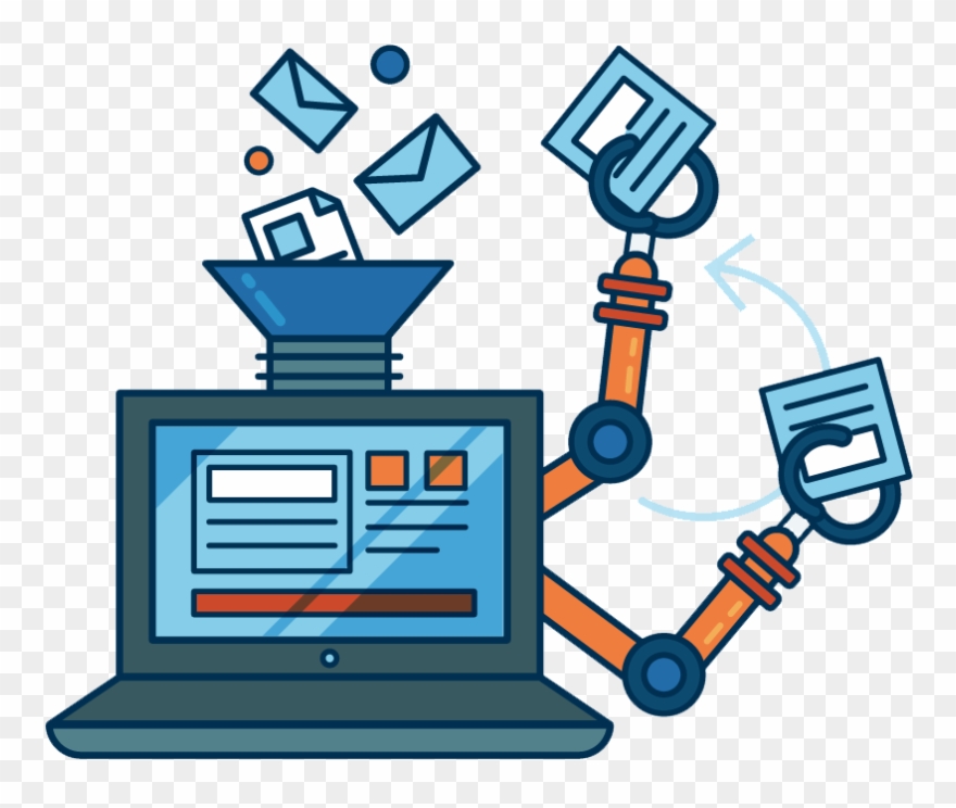 You Need To Be Able To Invoice As The Work Is Being Clipart