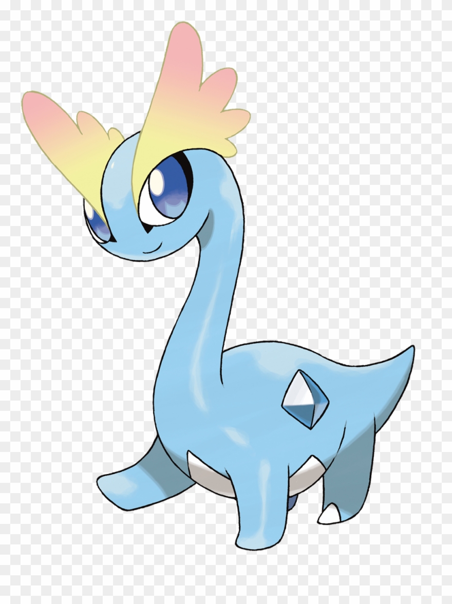 Pokemon Clip Name Image Download - Fossil Pokemon X And Y - Png Download