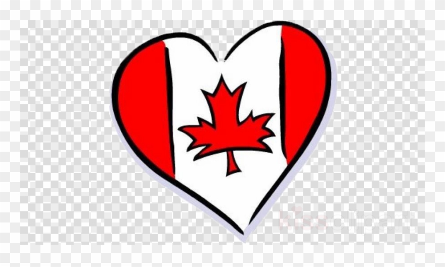 Happy Canada Day Clipart Canada Day July 1 United States - Red Ball Transparent Background - Png Download