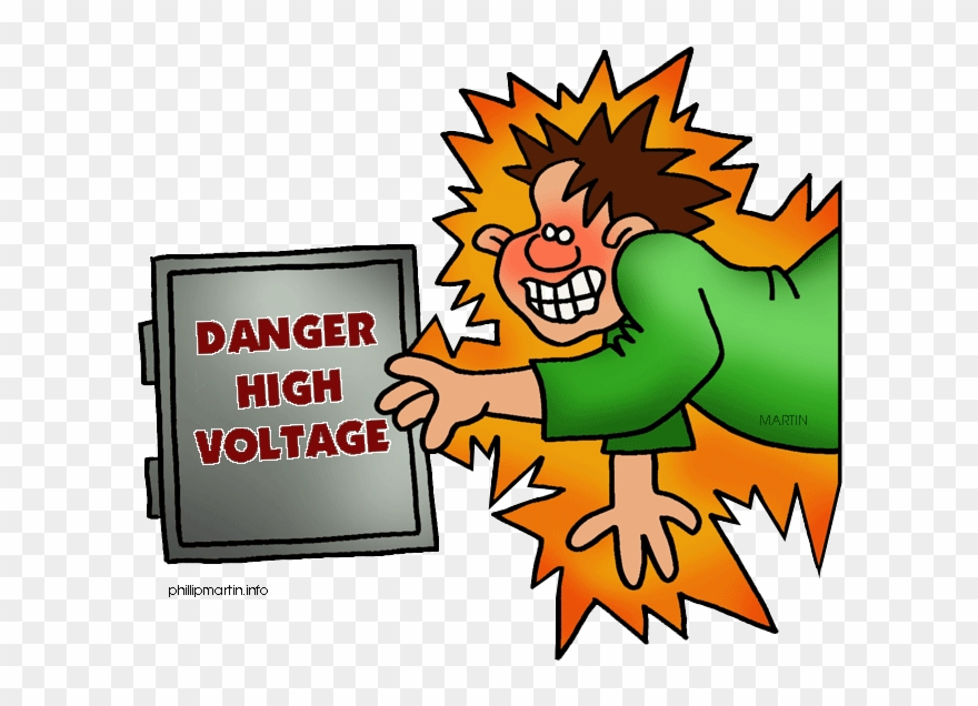 Family And Consumer Science Clipart - Safety At Home - Png Download