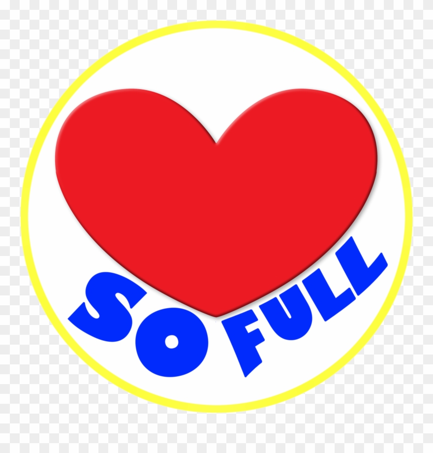 Grinch Heart Clip Art Library Stock - Full Heart - Png Download