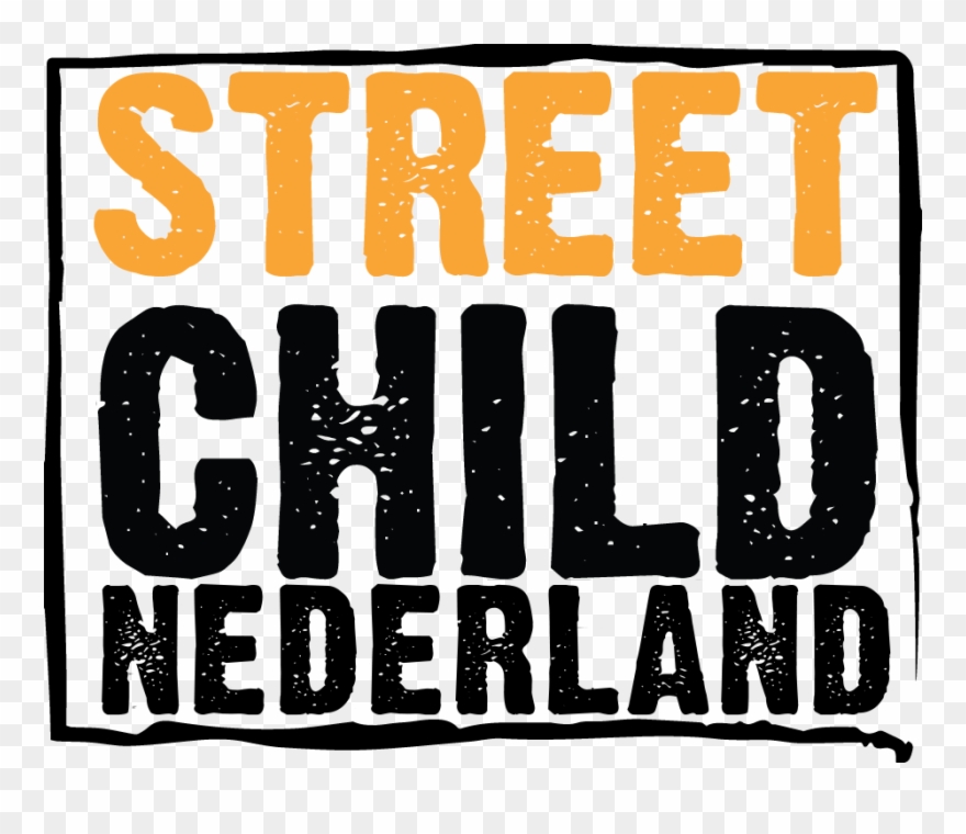 Street Child Charity Clipart