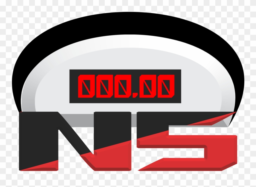 Logo Design By Juanazmi For Niagara Speedometer Inc - Graphic Design Clipart