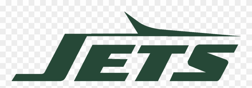 Joe Campbell Bears Stuff Afc West - New York Jets Old Logo Png Clipart