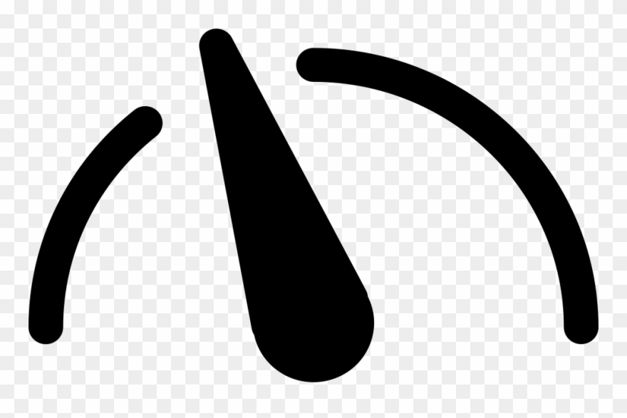 Speedometer Comments - Portable Network Graphics Clipart