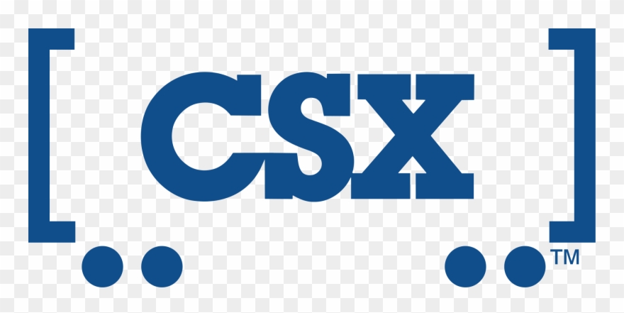 Operation Kid Comfort - Csx Corporation Logo Clipart