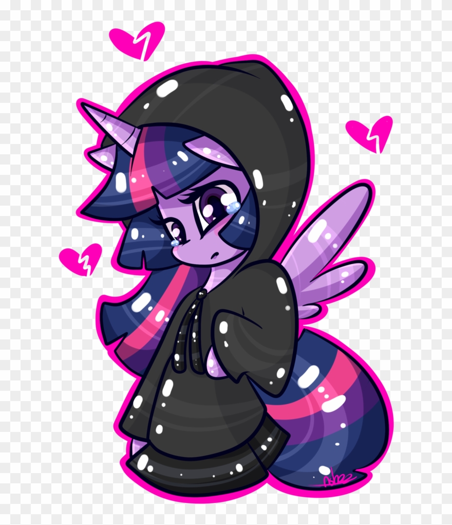 Ashee, Clothes, Crying, Cute, Heart, Hoodie, Safe, - Portable Network Graphics Clipart