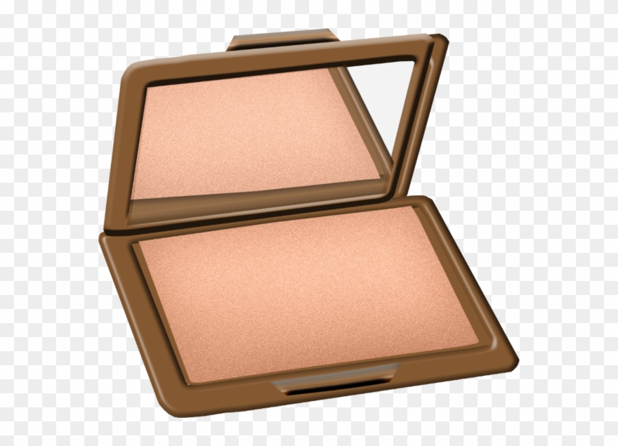 Maquillages Beauty Makeup, Clip Art, Makeup, Illustrations, - Eye Shadow - Png Download