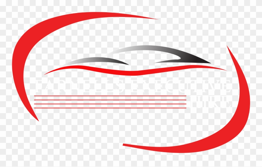 Limo Hire - Farnells Executive Hire Clipart