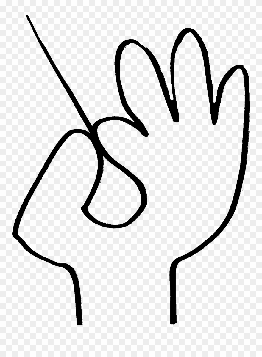 Filetoothpick Hand Uncyclopedia Fandom Powered By Wikia - Lil Toothpik Clipart