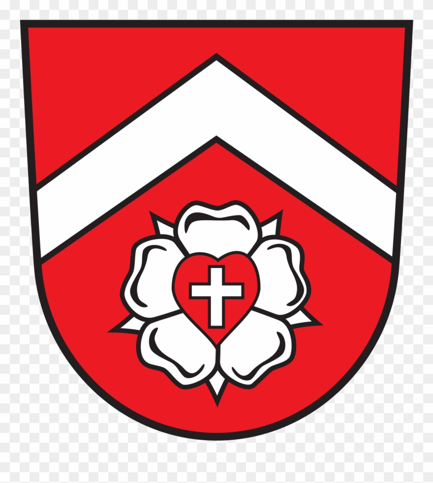 Open - Wain Wappen Clipart