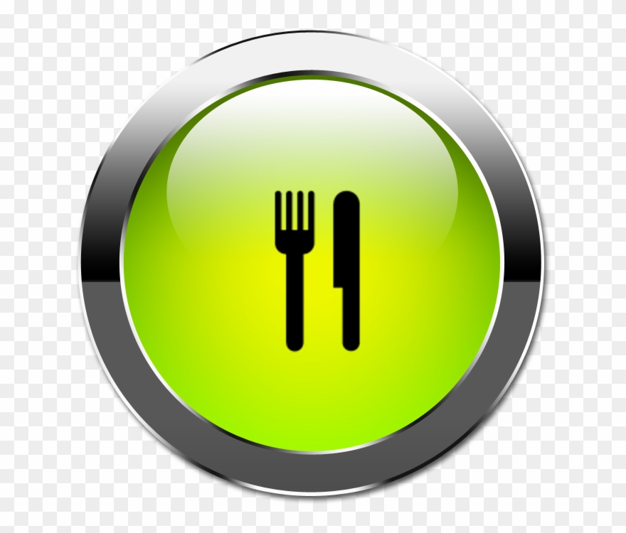 Restaurant - Food Iphone 6 Slim Case By Alejandro Díaz Clipart