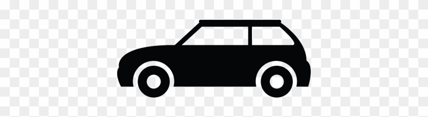New Car Games >> Download Free Vehicle & Transportation - Small Car Icon Clipart