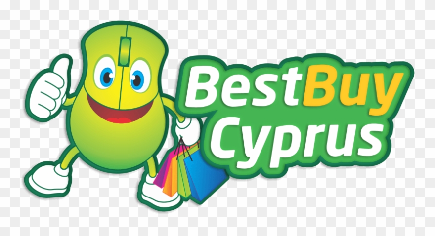 Best Buy Cyprus - Cyprus Best Companies Clipart