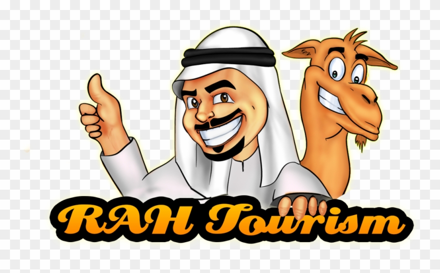 Rah Tourism Clipart