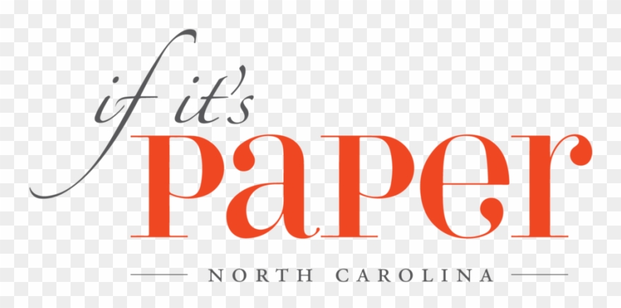 // Wedding Wednesday // Calligraphy If It's Paper - Calligraphy Clipart