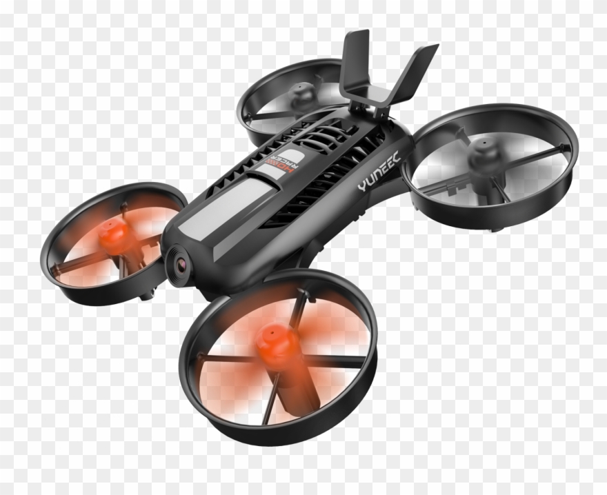 Yuneec Hd Racer Clipart