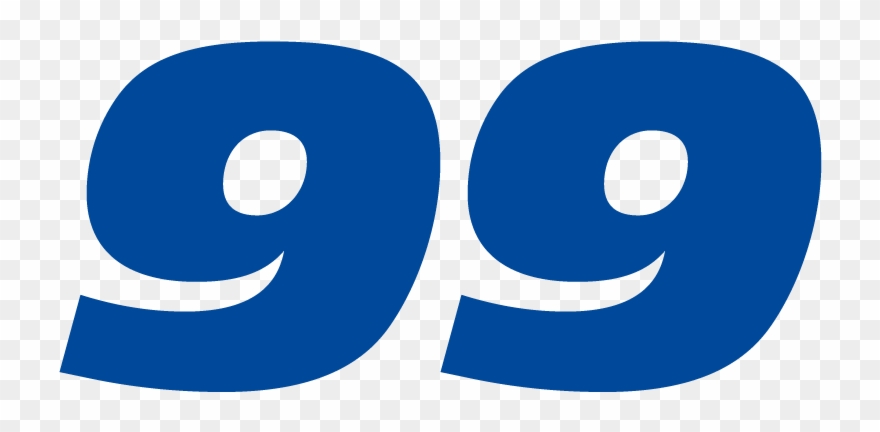 99 Clipart