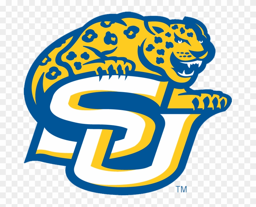 Southern Jaguars Clipart