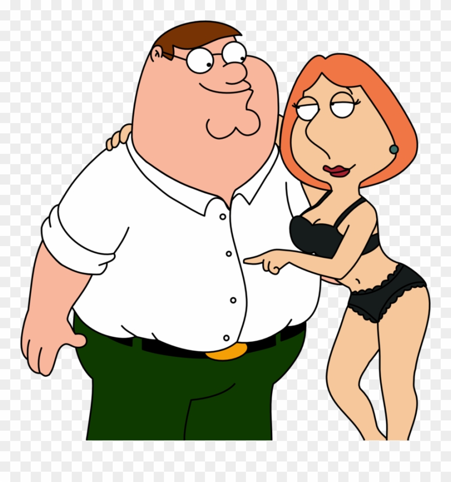 You Should Have Told Me By Mighty355 - Peter Griffin Clipart Gif - Png Download