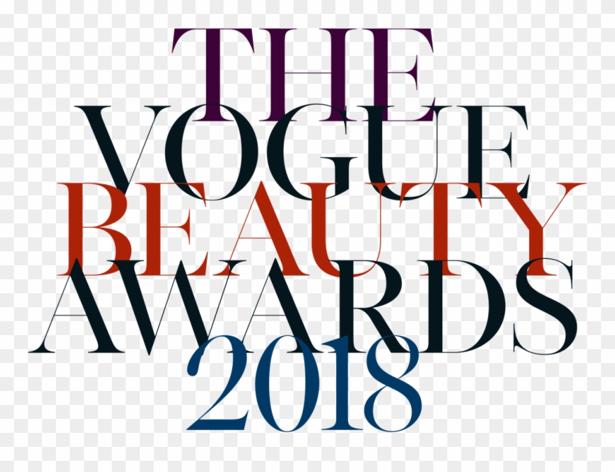 5 Days Of Vogue Beauty Clipart