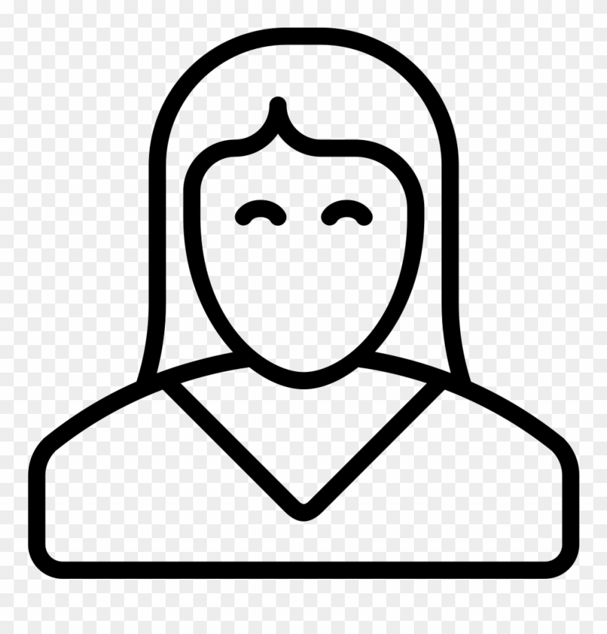 Beautician Comments - Avatar Clipart