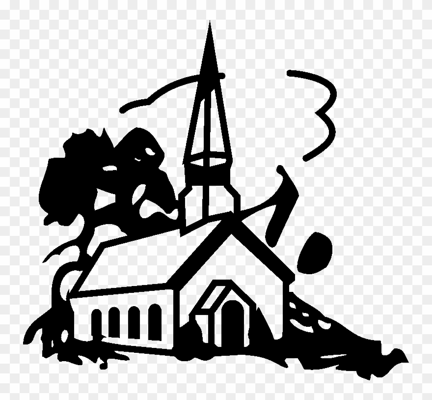 Church Picture Clipart