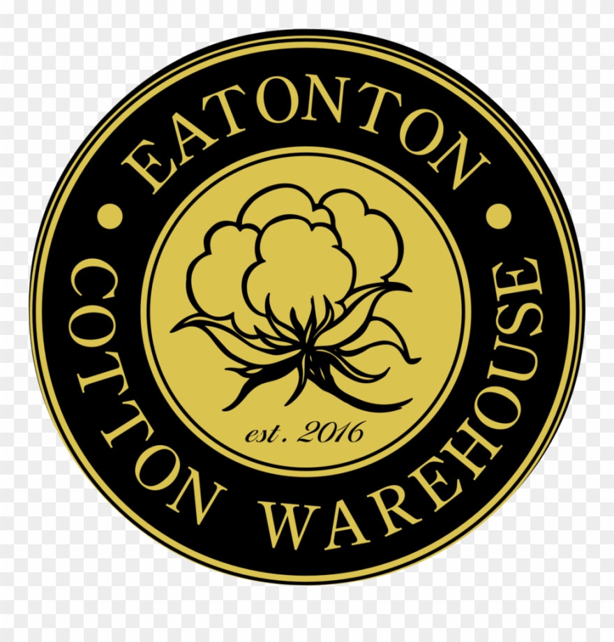 Eatonton Cotton Warehouse Clipart