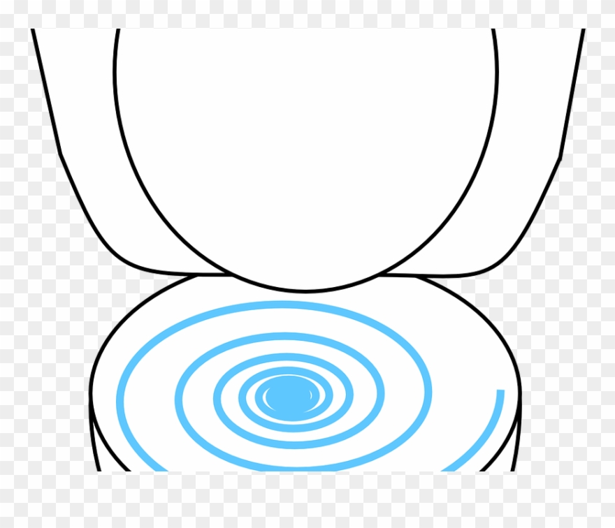 Put The Toilet Seat Down Toilet Seat Clipart (1517739) PinClipart