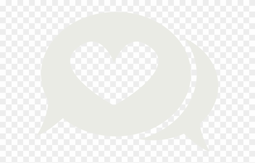 Couples - Heart Clipart