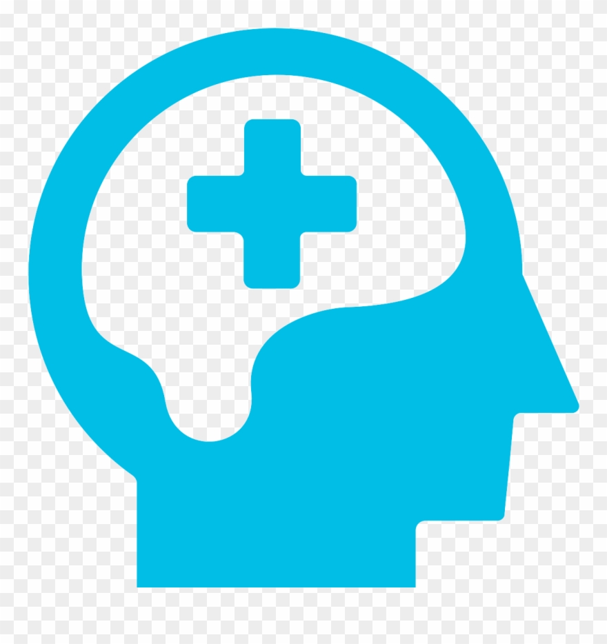 For Future Mental Health Social Workers - Mental Health Clipart