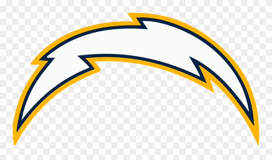 Known As San Diego Chargers - Chargers San Diego Logo Clipart